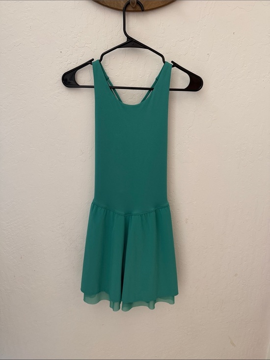 all in motion Dresses & Skirts - All In Motion Active Dress Layered Tule Shorts with Pockets XL